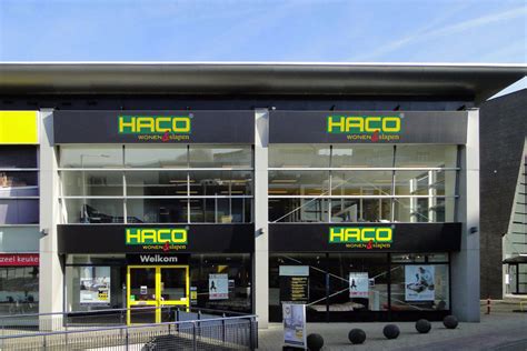 haco winkel amersfoort.